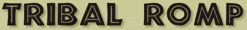 Tribal Romp